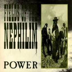 Fields Of The Nephilim : Power